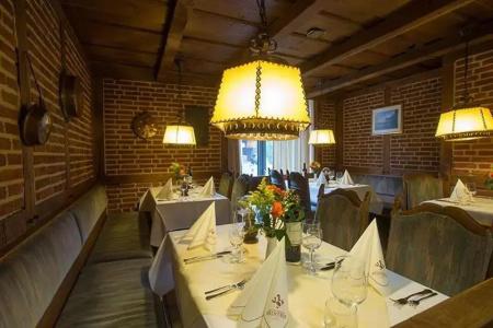 Restaurant Brintrup - 19