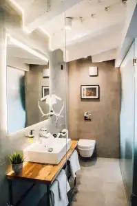 Nomad Luxury Suites - 6