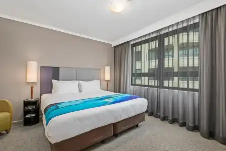 Mantra Parramatta - 82