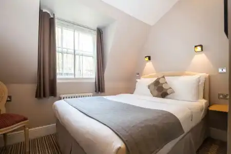 Arosfa London by Compass Hospitality - 42