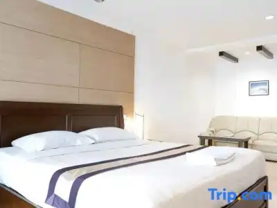 Nanatai Suites - 38