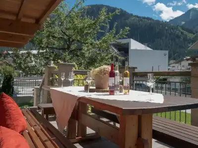 Apart Central – Premium Mountain & Garden - 356