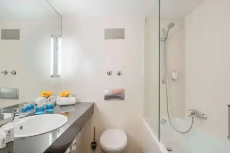 Best Western Plus Fellbach-Stuttgart - 63