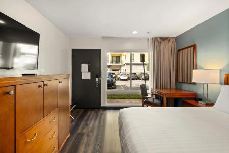 Vagabond Inn Glendale - 29