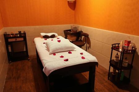Royal Grand Suite - 29