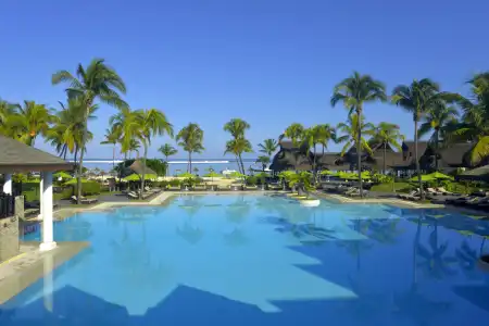 Sofitel Mauritius L'Imperial Resort & Spa - 13