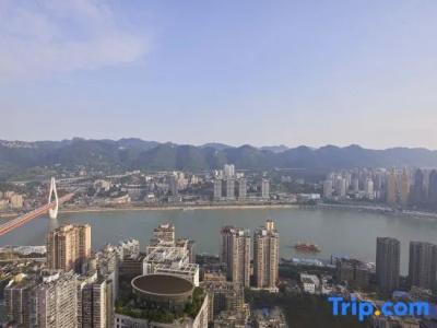 The Westin Chongqing Liberation Square - 94