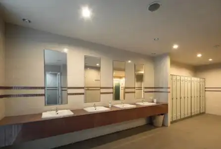 The Tepp Serviced Apartment - 8