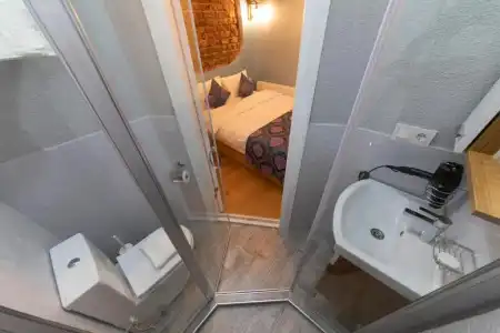 Royal Taksim Suites - 43