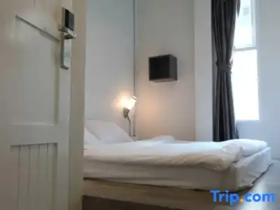 Diff Hostel - 54