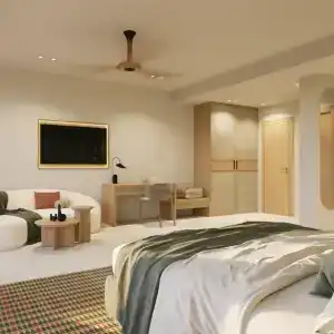 Roulette Ipanema Park – Ipanema Beach - 36