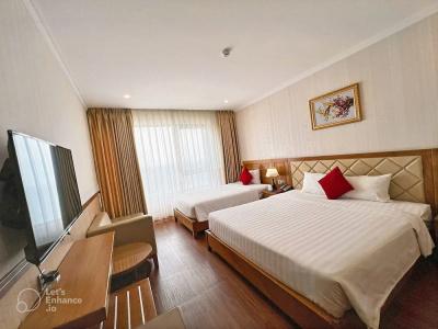 Serene Beach Danang - 61