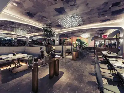 Mercure Shanghai Hongqiao SOHO - 16