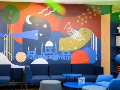 ibis Budapest Centrum - 14