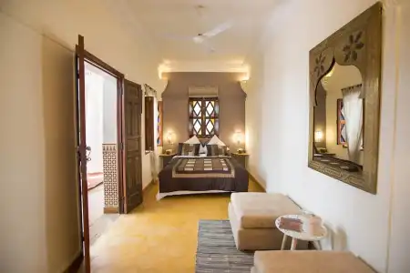 Riad Villa Harmonie - 26