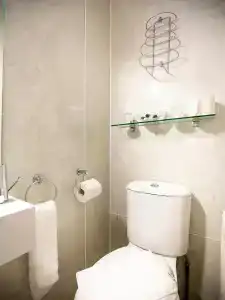 Arden Guest House, Craigmillar Castle Edinburgh - 21