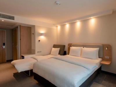 Holiday Inn Express OFFENBACH by IHG - 44
