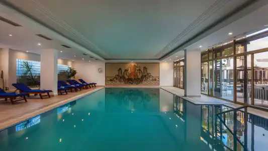 The Sindbad - 13