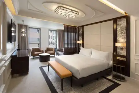 DoubleTree by Hilton A Coruna - 4