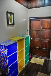 Love Station Hostel - 13