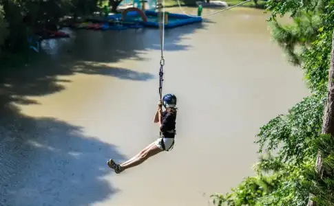 Phukaew Resort & Adventure Park - 16