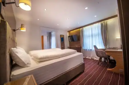 arthausHOTEL - 2