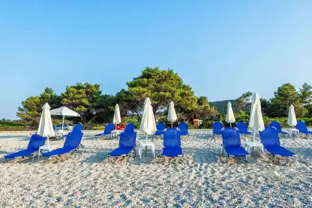 Xenios Port Marina - 22
