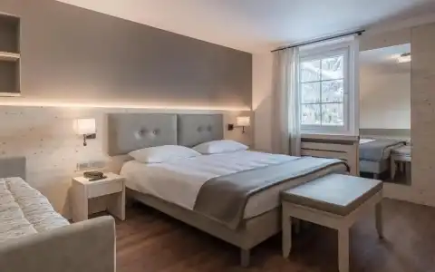 Villa Argentina Cortina d'Ampezzo - 71