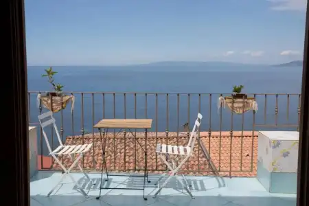 Casa Vela Scilla - 42