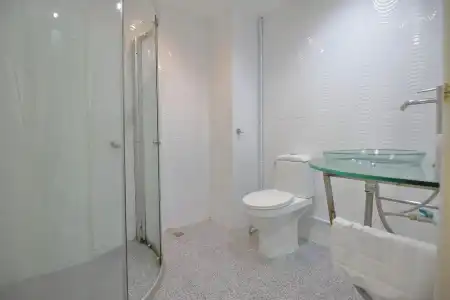 OYO 102 Diamond Residence Silom - 93