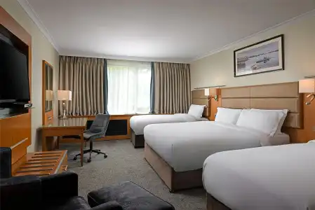 Radisson Blu & Spa, Limerick - 40