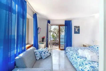 Punta Chiarito Resort - 98