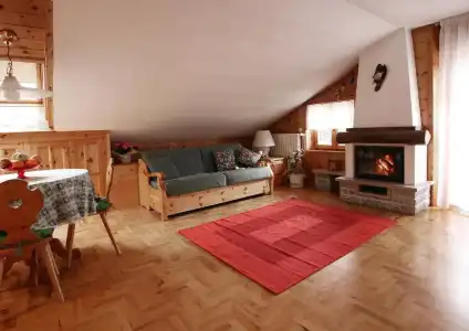 Meuble Cima Bianca Garni - 9