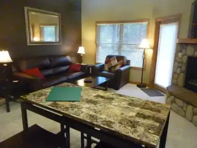 Ruidoso River Resort - 67