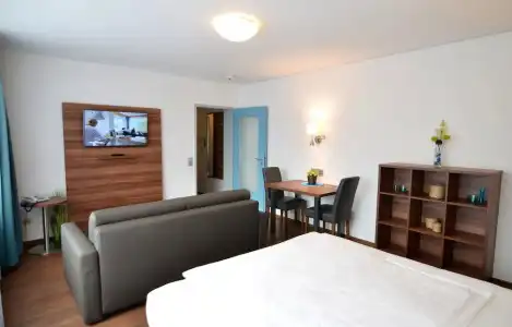 Neu Heidelberg - Guesthouse & Apartments - 46
