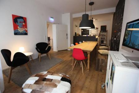Old Kings Design Hostel - 3