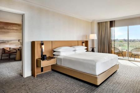 JW Marriott Phoenix Desert Ridge Resort & Spa - 118