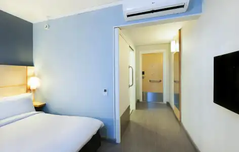 ibis Copacabana Posto 5 - 1