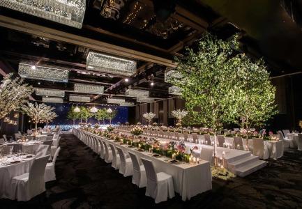 JW Marriott Dongdaemun Square Seoul - 26