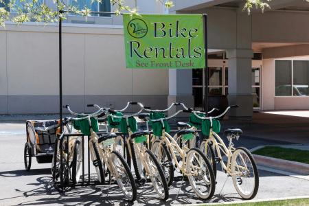 SpringHill Suites by Marriott Boise ParkCenter - 39