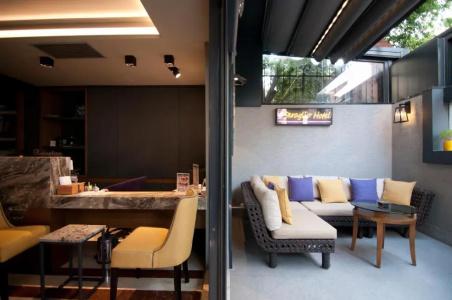 Seraglio & Suites - 19