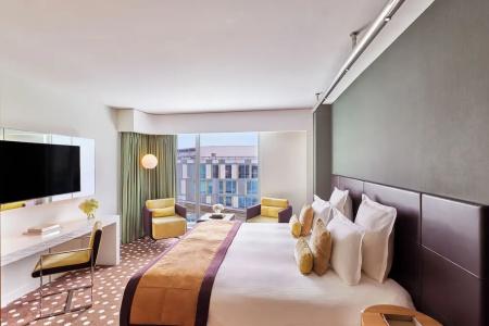 Hôtel Barrière Lille - 57