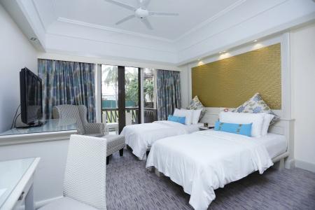 The Magellan Sutera Resort - 42