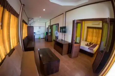 Tharathip Resort - 83