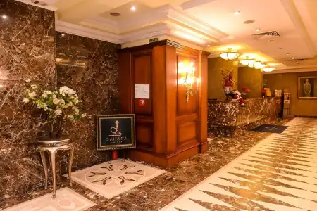 Mercure Sofia City - 19