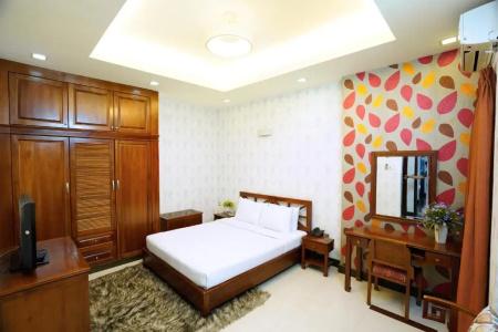 Ben Thanh Retreats - 131