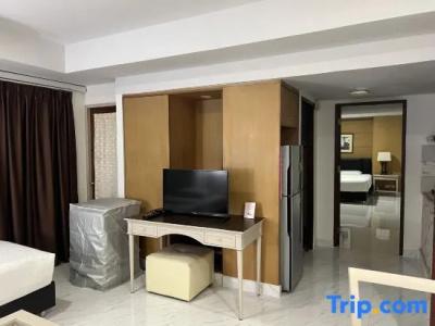 Mall Suites - 502