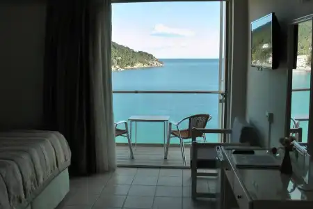 New Aegli Resort - 88