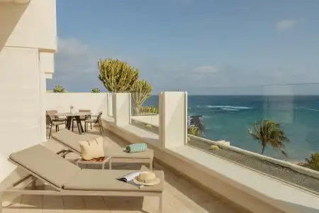 Paradisus Salinas Lanzarote – Adults Only - 130