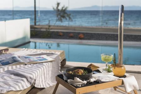 Villa Di Mare Seaside Suites - 13